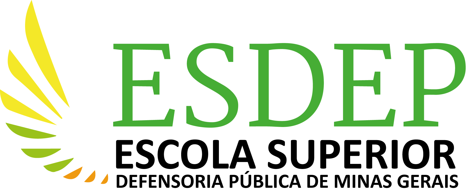 ESDEP Logo